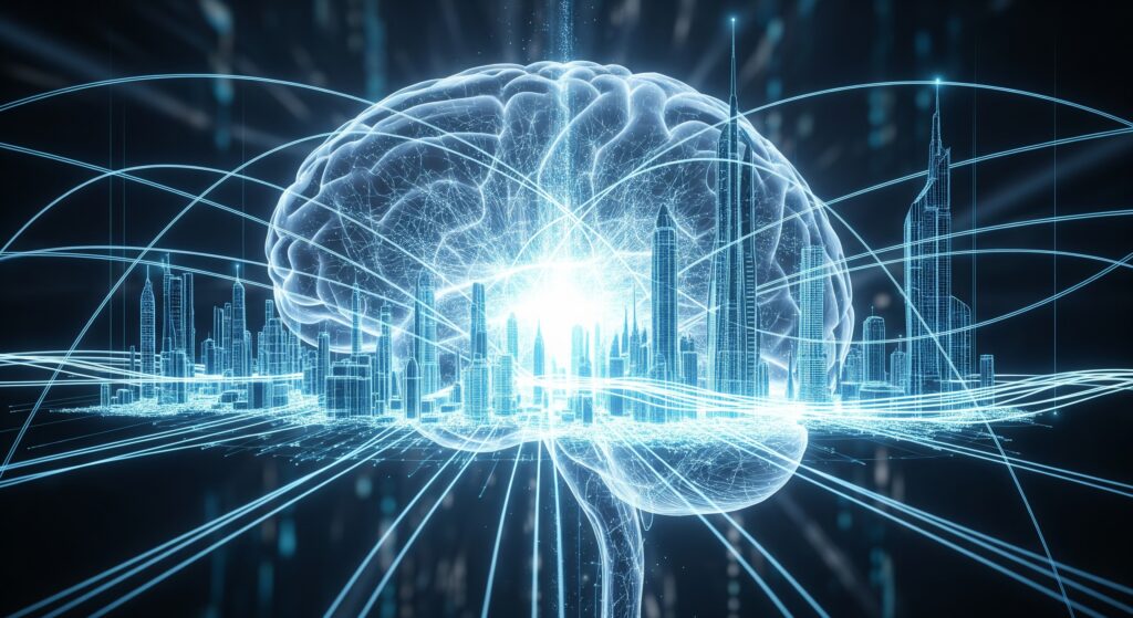 画像9枚目 │ AIは最高の「議論の設計者」である──根性論の会議を卒業し、データで合意形成を導く方法