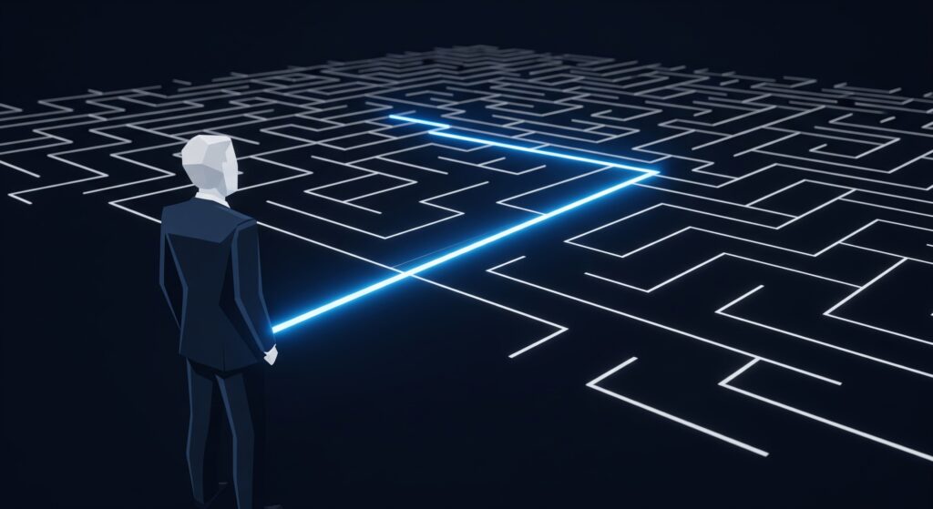 画像7枚目 │ なぜあなたの会社は「先送り」が蔓延するのか？決断力を鍛え、組織を動かす実践的トレーニング